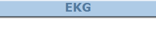 EKG